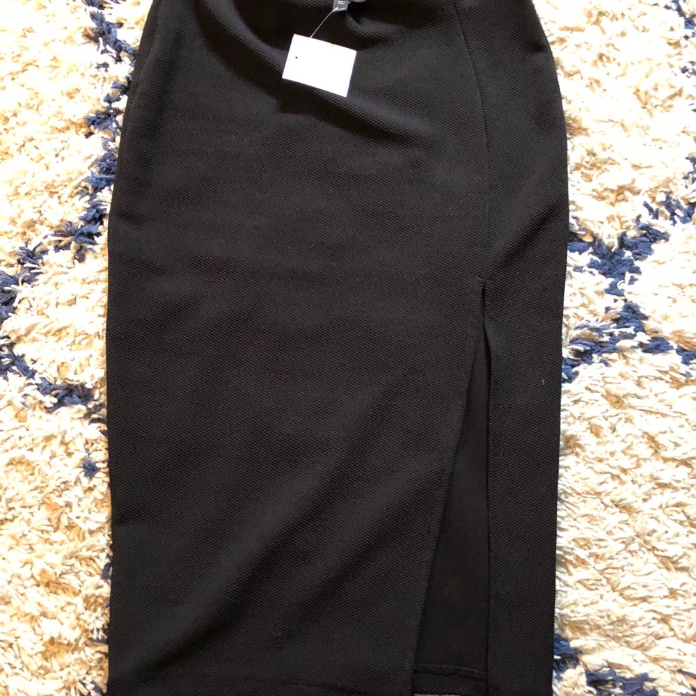 Top shop skirt - Picture 3 of 5